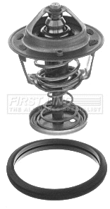 Thermostat, coolant (FTK183)