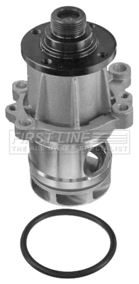 Water Pump, engine cooling (FWP1498)