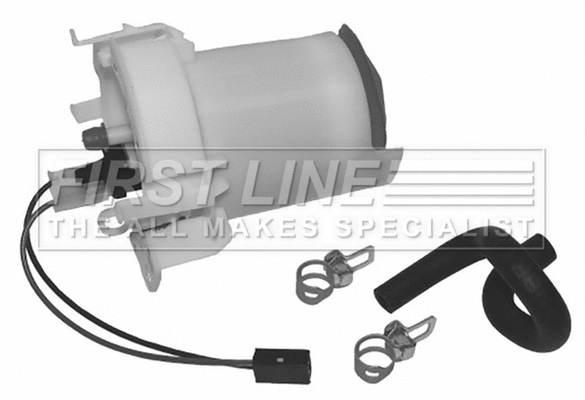 Fuel Pump (FFP1139)