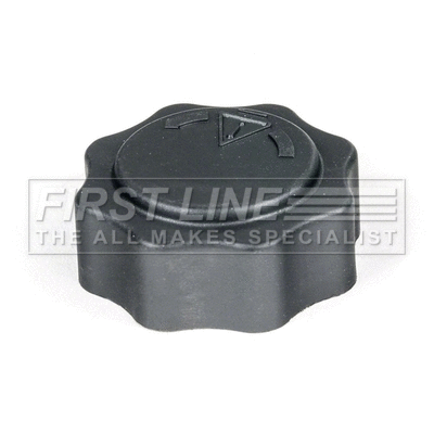 Cap, coolant tank (FRC121)