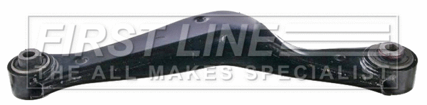 Control/Trailing Arm, wheel suspension (FCA7690)