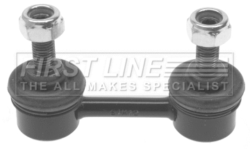 Link/Coupling Rod, stabiliser bar (FDL7260)