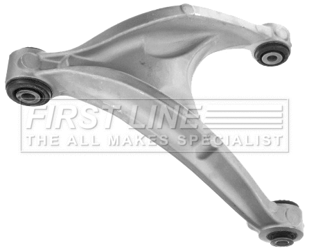 Control/Trailing Arm, wheel suspension (FCA7540)