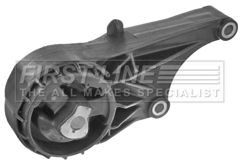 Mounting, engine (FEM4304)
