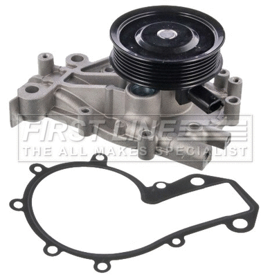 Water Pump, engine cooling (FWP2422)