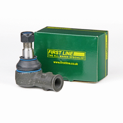 Angled Ball Joint, steering drag link