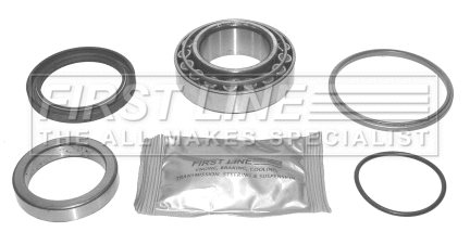 Wheel Bearing Kit (FBK226)
