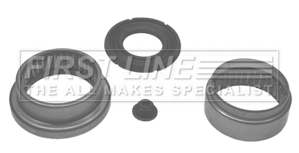 Mounting, control/trailing arm (FSK6452)