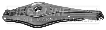 Control/Trailing Arm, wheel suspension (FCA6889)