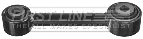 Control/Trailing Arm, wheel suspension (FCA7531)