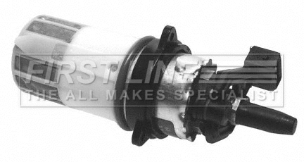 Fuel Pump (FFP1119)