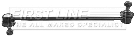 Link/Coupling Rod, stabiliser bar (FDL6751)