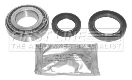 Wheel Bearing Kit (FBK237)