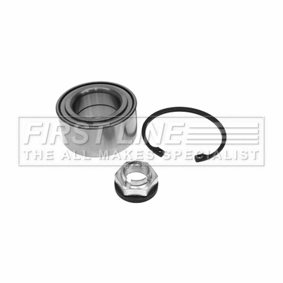 Wheel Bearing Kit (FBK1323)