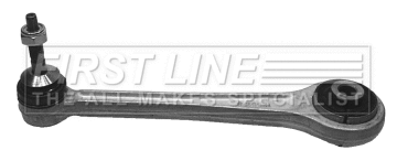 Control/Trailing Arm, wheel suspension (FCA6207)