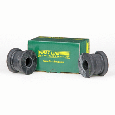 Repair Kit, stabiliser coupling rod