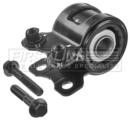 Mounting, control/trailing arm