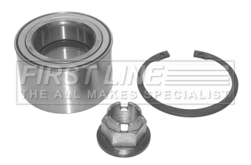 Wheel Bearing Kit (FBK886)