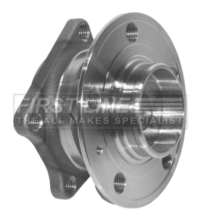 Wheel Bearing Kit (FBK857)