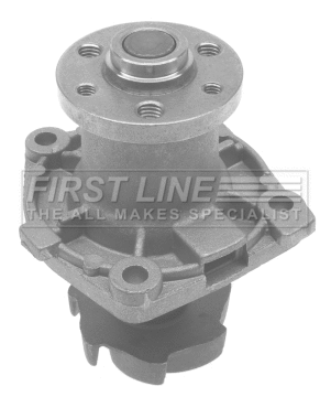 Water Pump, engine cooling (FWP1399)
