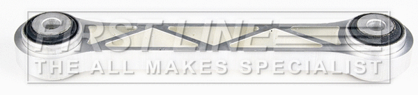 Control/Trailing Arm, wheel suspension (FCA7915)