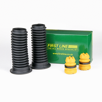 Dust Cover Kit, shock absorber (FPK7120)