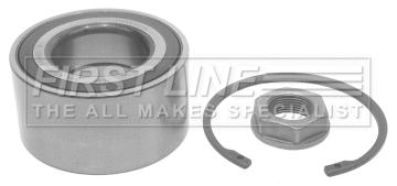Wheel Bearing Kit (FBK1154)