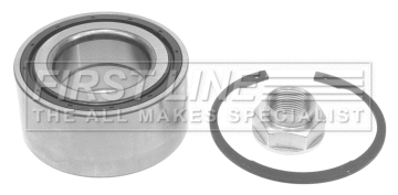 Wheel Bearing Kit (FBK1191)