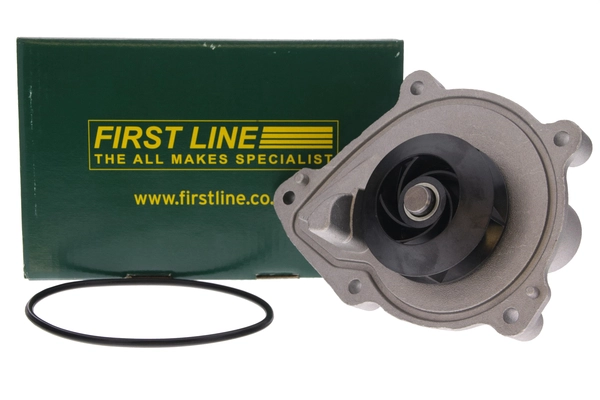 Water Pump, engine cooling (FWP2195)