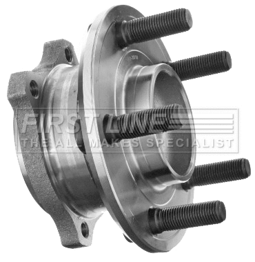 Wheel Bearing Kit (FBK1533)