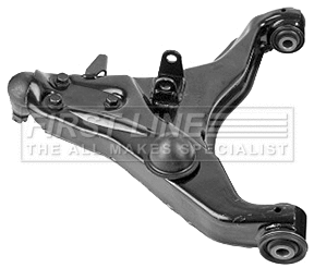 Control/Trailing Arm, wheel suspension (FCA7073)