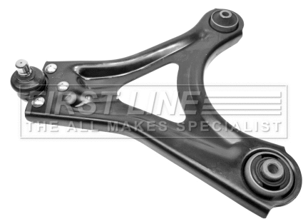 Control/Trailing Arm, wheel suspension (FCA5719)