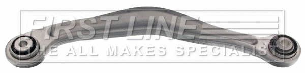 Control/Trailing Arm, wheel suspension (FCA7637)