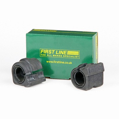 Repair Kit, stabiliser coupling rod