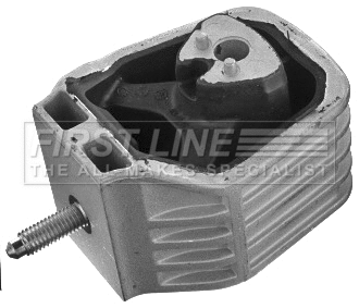 Mounting, engine (FEM4203)
