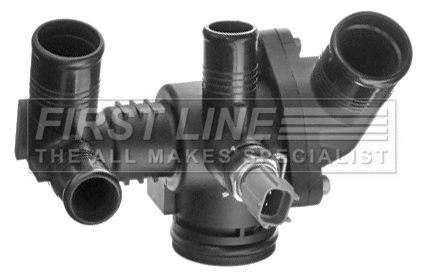 Thermostat, coolant (FTK423)