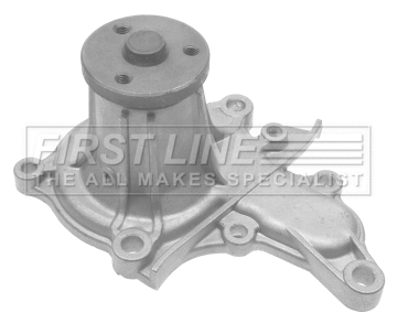 Water Pump, engine cooling (FWP1324)