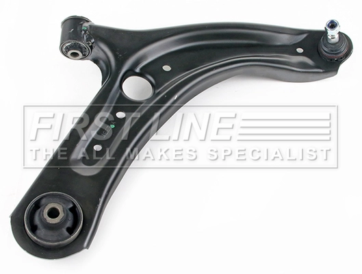 Control/Trailing Arm, wheel suspension (FCA7928)