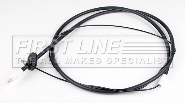 Cable Pull, parking brake (FKB3929)
