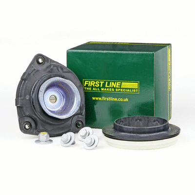 Suspension Strut Support Mount