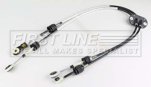 Cable Pull, manual transmission (FKG1270)