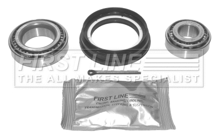 Wheel Bearing Kit (FBK619)