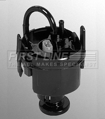 Fuel Pump (FFP1164)