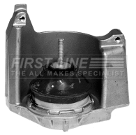 Mounting, engine (FEM3157)