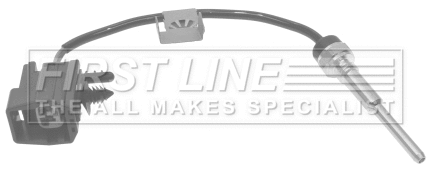 Sensor, coolant temperature (FTS3037)