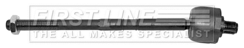 Inner Tie Rod (FTR5458)