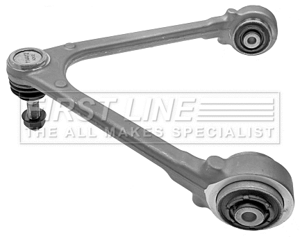 Control/Trailing Arm, wheel suspension (FCA6659)