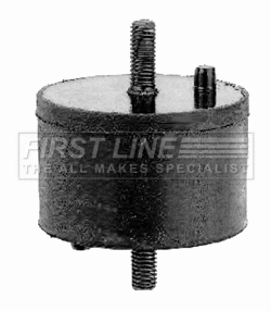 Mounting, engine (FEM3449)