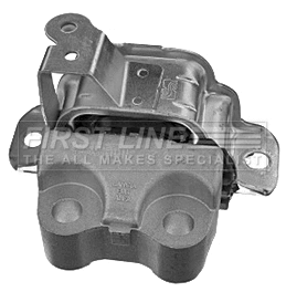 Mounting, engine (FEM3928)