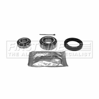 Wheel Bearing Kit (FBK014)